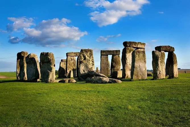 Gita a Stonehenge e Bath con opzioni di ingresso